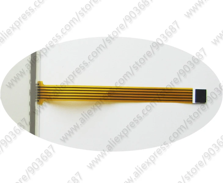 Touch Screen for 6AV6644-7AA20-0BV0 6AV6 644-7AA20-0BV0 Touch Panel Screen Glass Digitizer