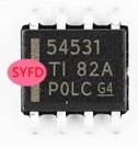 

10PCS TPS54331 TPS54331DR TPS54528 TPS54528DDAR TPS54531 TPS54531DDAR SOP8