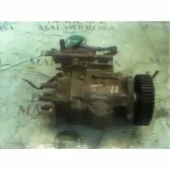 

INJECTION PUMP LANCIA DEDRA BERL. 1.9 TD / 1.9 TDS LE T611 [2207208]