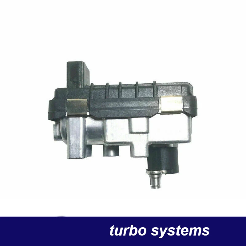 

Turbo electronic wastegate GTB1756VK 802733 G-80 G80 767649 CK5Q6K682AB turbine actuator for Land Rover Range Rover 4.4 L TDV8