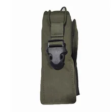 Outdoor Sports Tactical Multifunctional Sundry Bag 6094 Modeling Vest Radio Interphone Bag TC0039