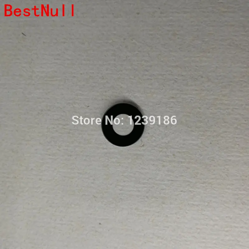 BestNull Для Doogee S60 задняя камера объектив Запасные части