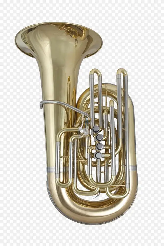 大号萨克斯角男高音角圆号黄铜乐器