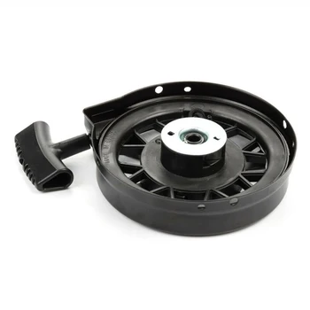 

Recoil Starter Rewind Pull Start For Toro 6.5HP GTS 22IN Recycler Lawnmower Avviamento A Strappo 2020