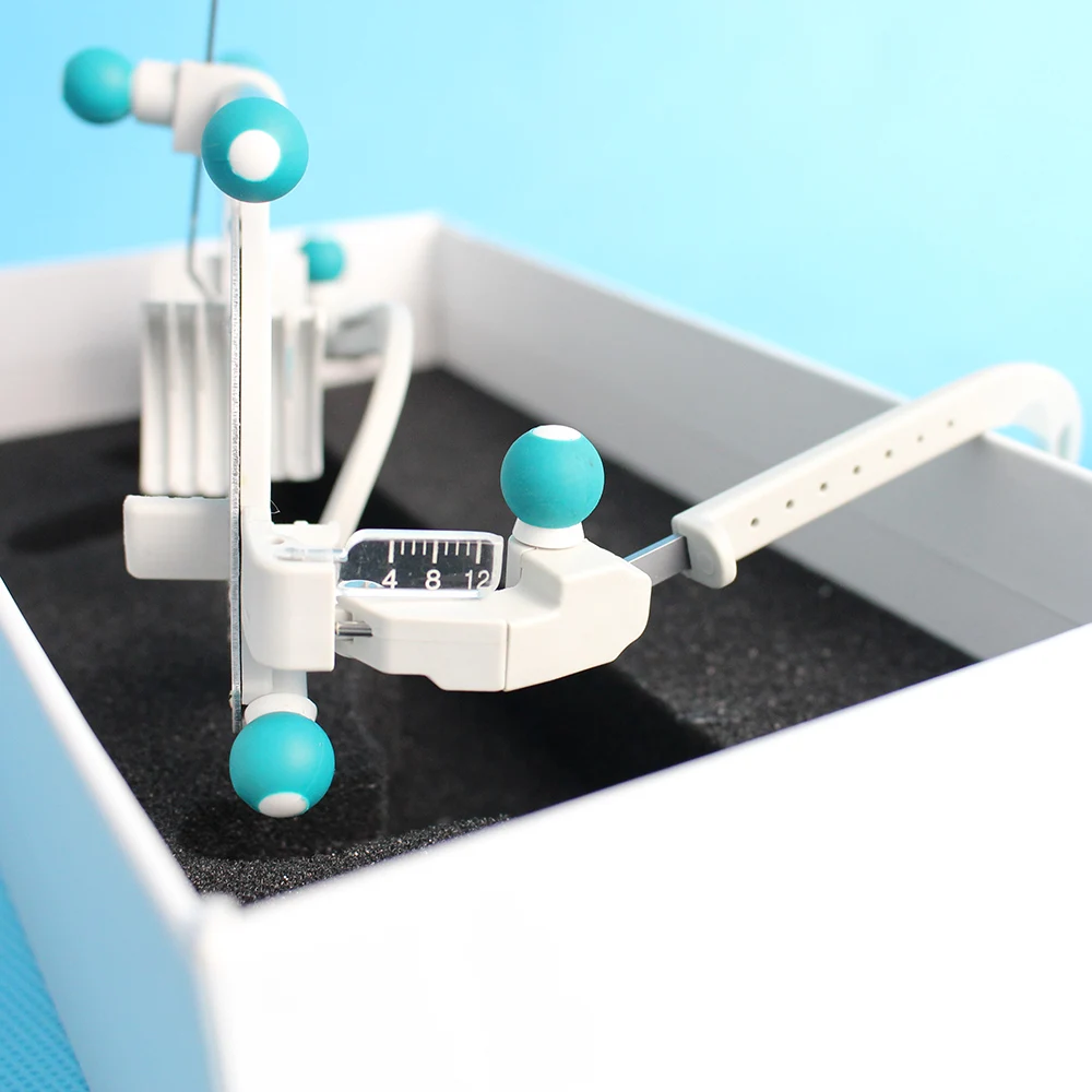 High Quality Trial Frame Optical Trial Frame Ophthalmic Trial Lens Frame Seller Recommends