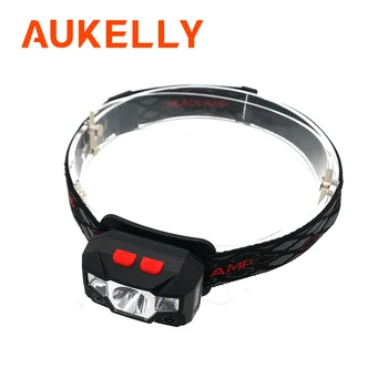 

Powerful 10000Lumen LED Headlamp USB Rechargeable Body Motion Sensor Headlight Camping Flashlight Hard Hat Head Light Torch Lamp