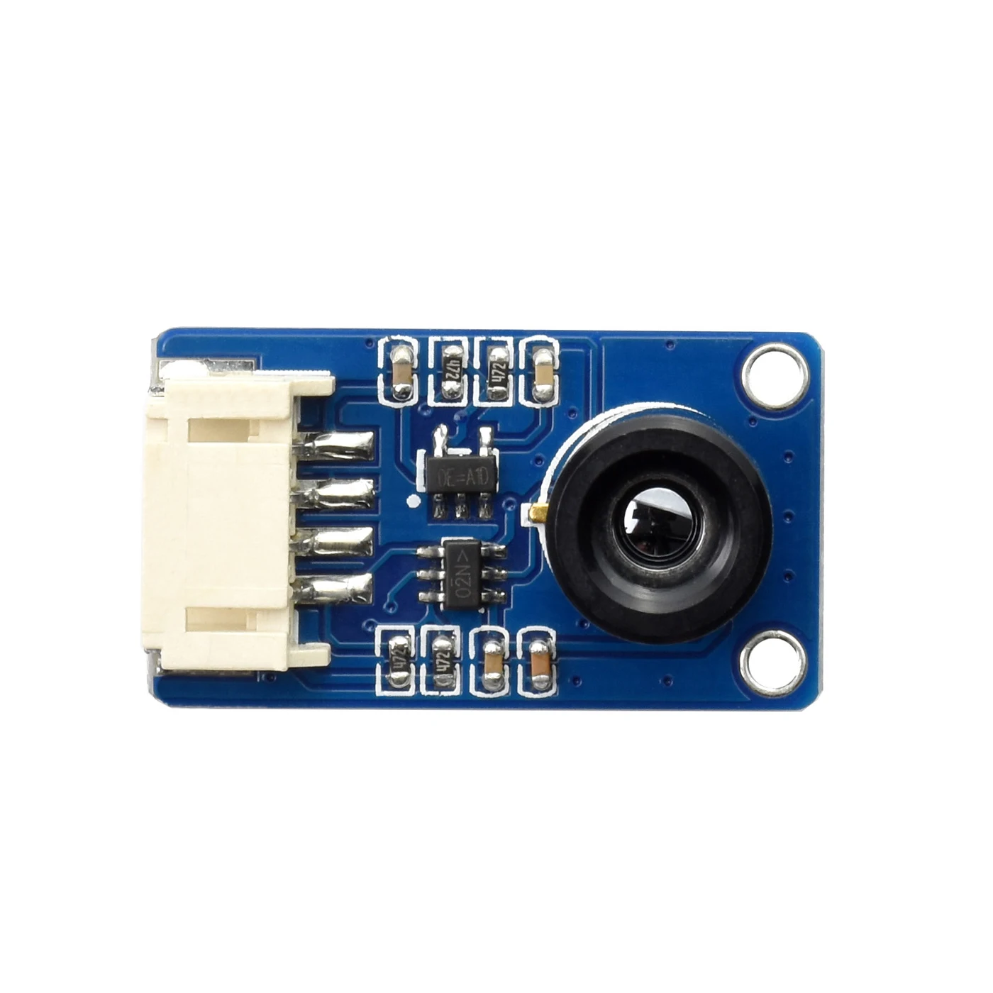 IR  ܼ ȭ ī޶ µ , STM32   3  B 4 , 16x12 ȼ, 55  FOV