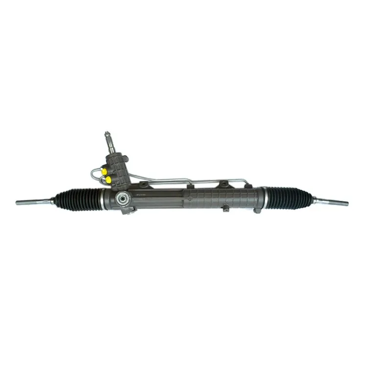 

car steering rack assy power steering rack steering gear 32136753439 for BMW E46 RHD