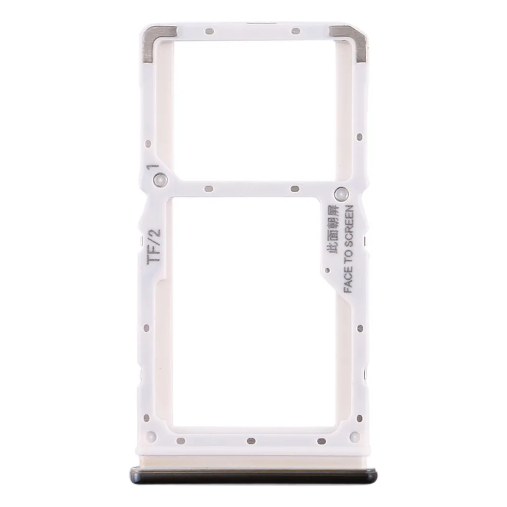 IPartsBuy лоток для sim-карт+ лоток для sim-карт/лоток для карт памяти Micro SD для Xiaomi Redmi Note 8 Pro