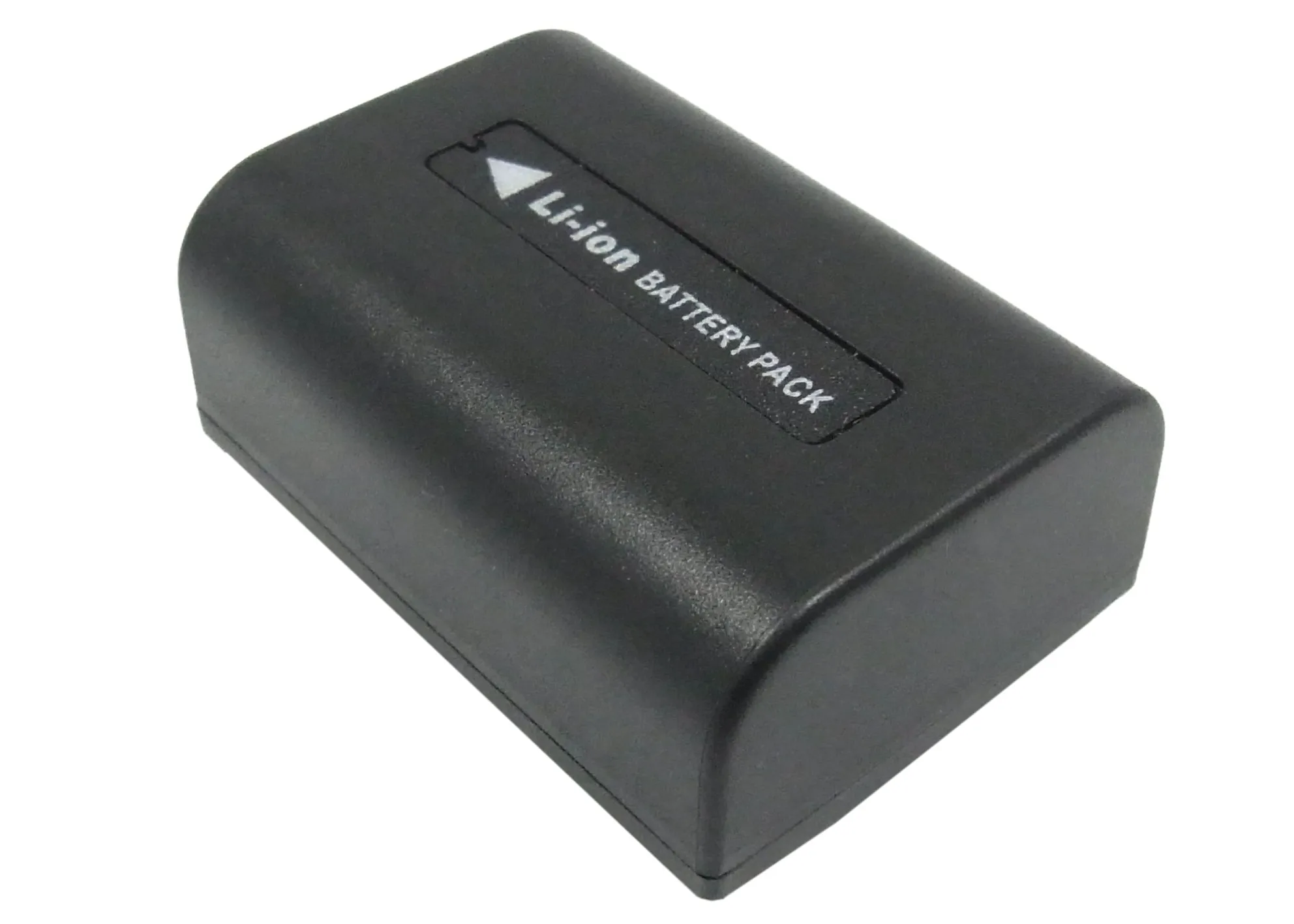 Обновленная батарея для sony DCR-DVD408E, DCR-DVD410E, DCR-DVD450E, DCR-DVD505E, DCR-DVD506, DCR-DVD506E, DCR-DVD508, DCR-DVD508E