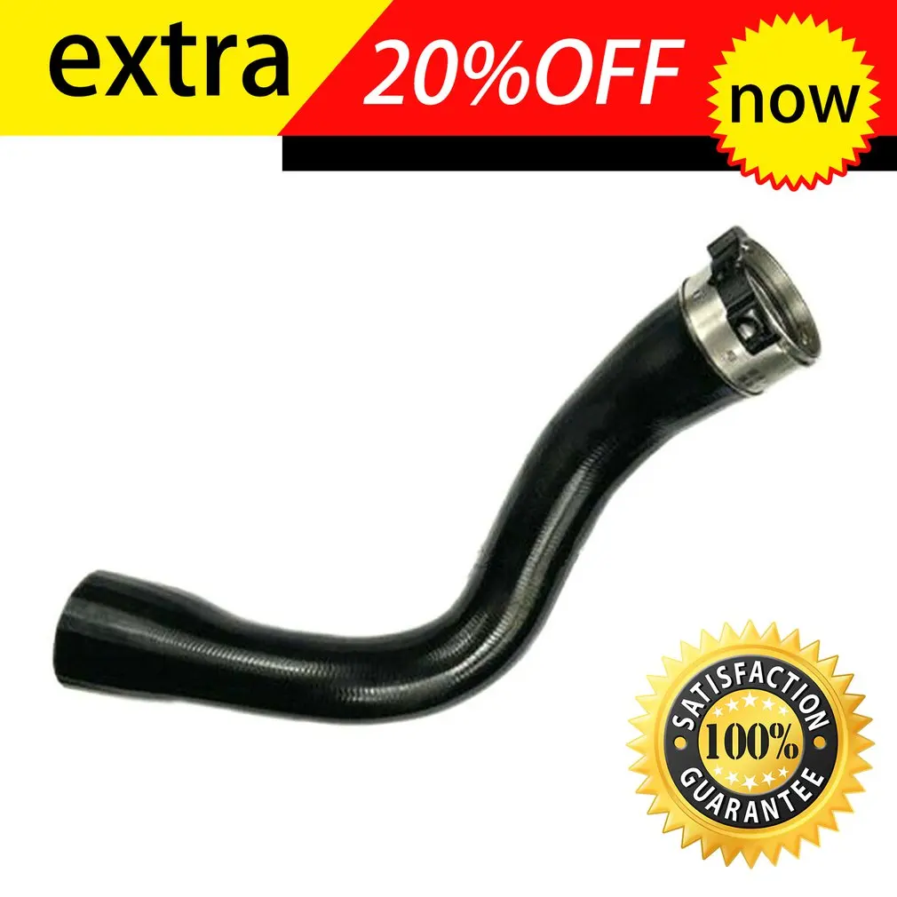 

Car Cooling System Hoses Turbo Intercooler Hose Pipe 13242121 23163578 OEM Car Repair Parts Replacement