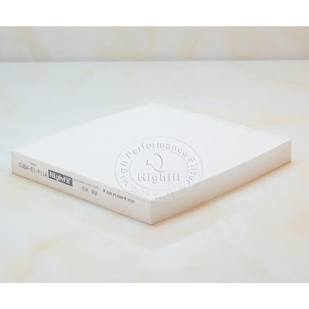 

Fit for Mazda M6 Ruiyi Pentium b50b70 gj6a-61-p11a air lattice filter elemen Air filter