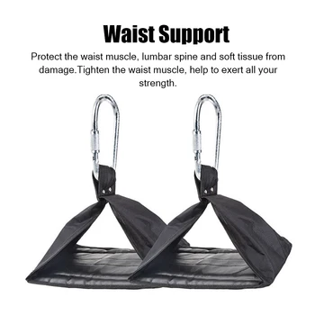 

Home Abdominal Training Belt Cantilever Training Belt Abdominal Hanging Abdomen Strap Lifting Legs Fitness Muscle Training