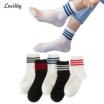 

5pairs/lot=10pieces Autumn Winter Cute Bear Dog Socks Female Casual Cartoon Fashion Long Cotton Socks Ladies