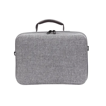 

RC Quadcopter Drone Bag Hard Carrying Earthquake Resistance Solid One Shoulder Waterproof Storage Box For Xiaomi FIMI X8