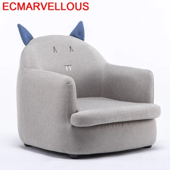 

Kindersofa Cute Infantiles Canape Divano Bambini Kids Chair Small Dormitorio Children Chambre Enfant Infantil Children's Sofa
