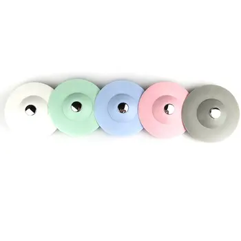 

5pcs Multifunctional Drain Plug Simple Creative Deodorant Floor Drain Cover For Sink Pool Plug Bathtub Plug