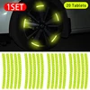 Green 20pcs