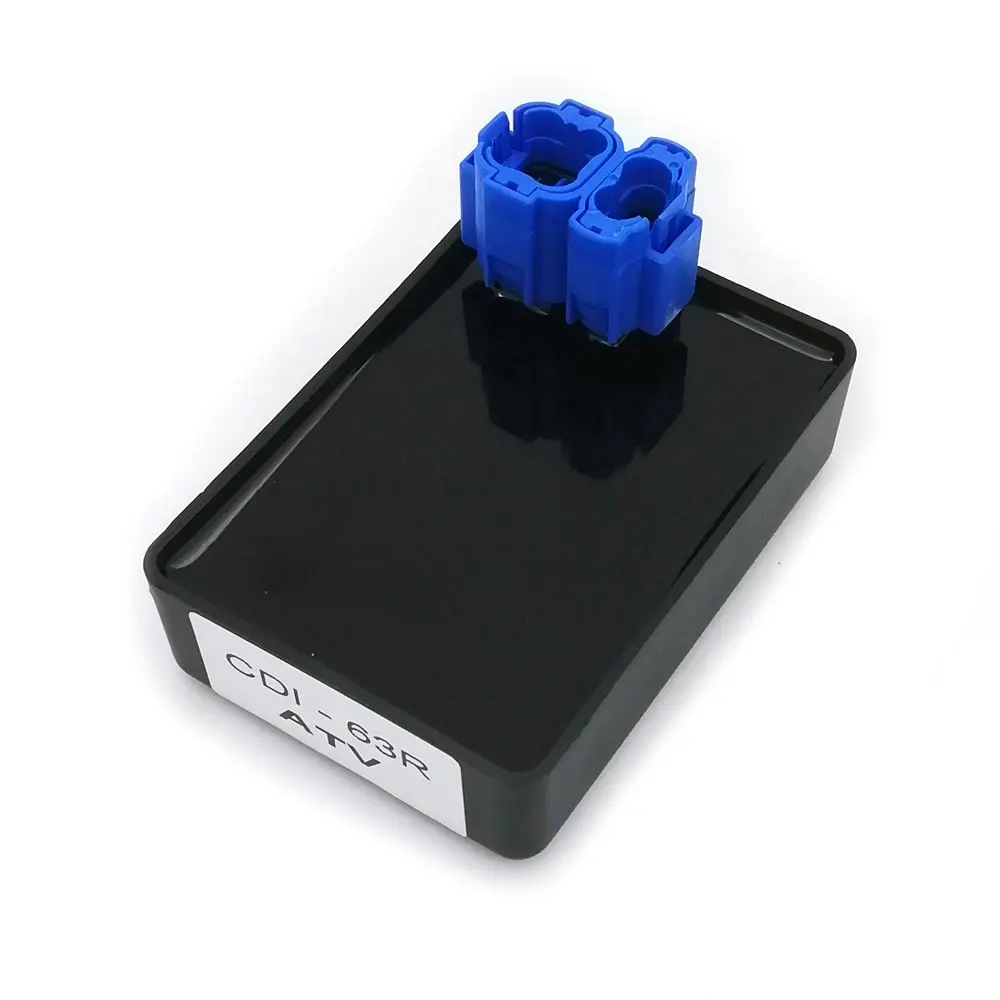 Фото Неограниченный зажигатель A190152 для Dinli 700 Centhor / Masai / Jetpower Steelhead 700 CDI-63R №2
