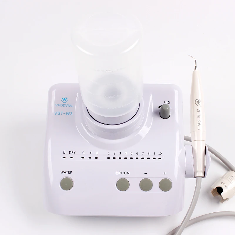 Dental Washing Tool VSTW3 Dentist Use To Remove Calculus Dental Stains
