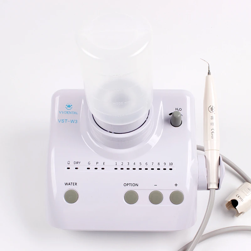 Dental Washing Tool VSTW3 Dentist Use To Remove Calculus Dental Stains