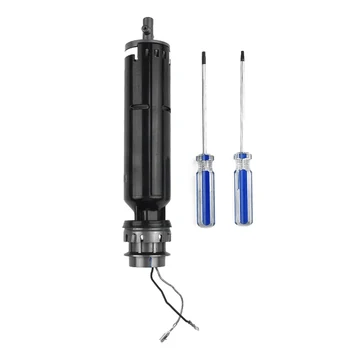 

20W Soft Roller Head Brushbar Motor Assembly For Dyson V6 V7 V8 Vacuum Cleaner Soft Velvet Roller Suction Head Motor