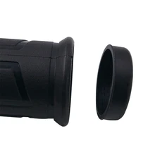 Руль мотоцикла с электрическим подогревом ручки нагревания ручки Регулируемый 12 в 1 пара прочный и практичный в использовании