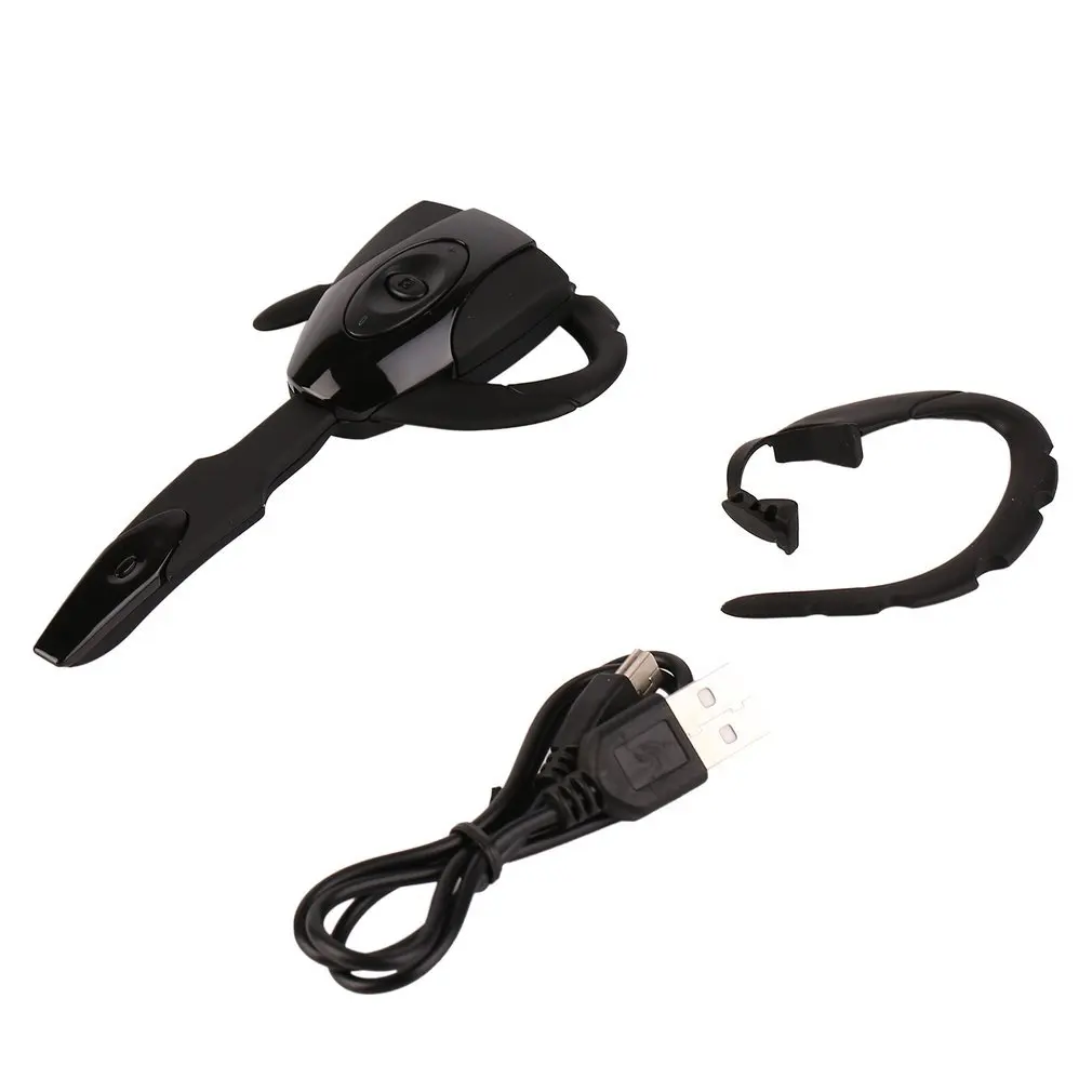 Новые стереонаушники Беспроводная игровая Bluetooth-гарнитура наушники гарнитура с