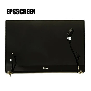 

new Original replacement for Dell XPS 13 9350 9360 LCD Touch screen assembly Display 07TH8V P54G P54G002 Fully Tested monitor