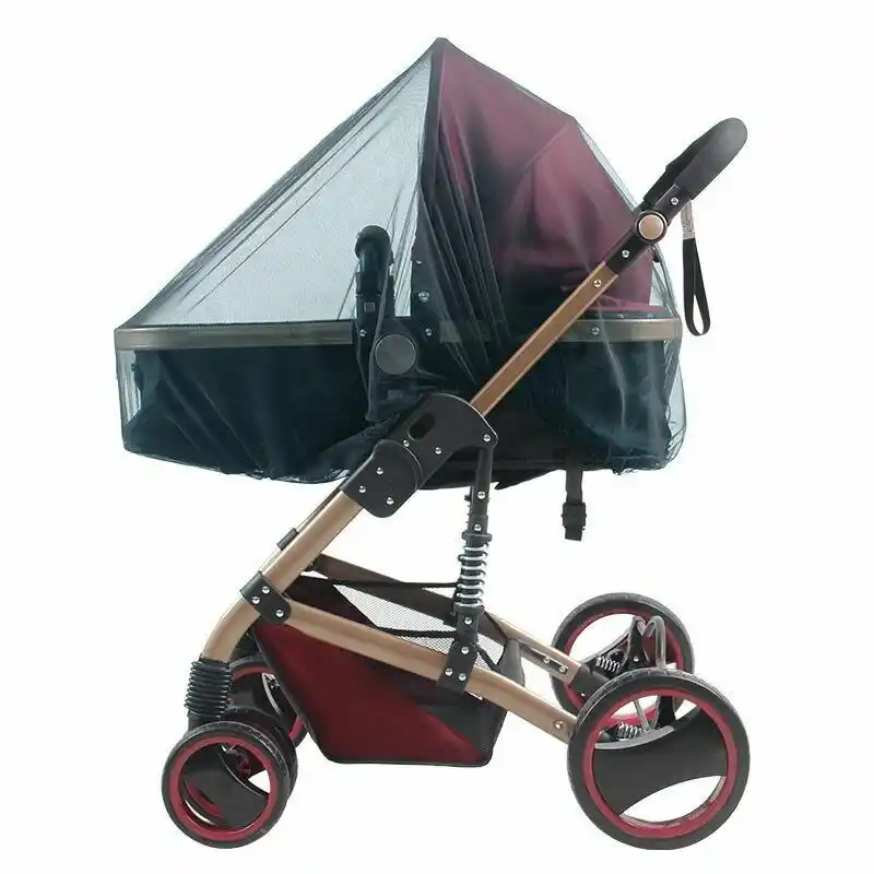 universal stroller for car seat