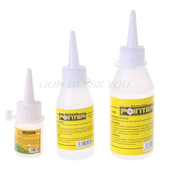 

20ml Liquid Glue Alcohol Adhesives Textile Adhesives Stationery Office School Supplies Drop Shipping