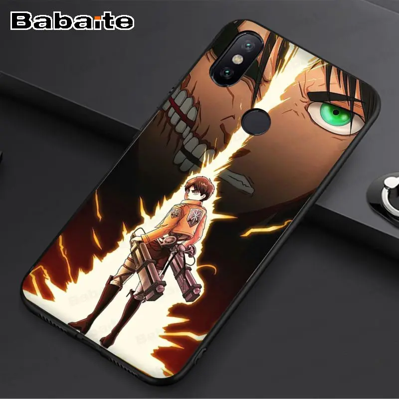 anime Attack On Titan