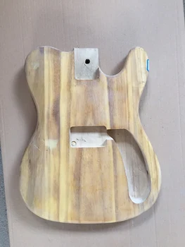 

Afanti Music DIY Electric guitar Body (T46)
