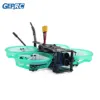 GEPRC CineKing 4K F411 BLHELIS 12A 200mW Caddx Tarsier 4K V2 GR1103 8000KV 2S GR1105 5000KV 4S 95mm 2inch FPV Cinewhoop Drone 2