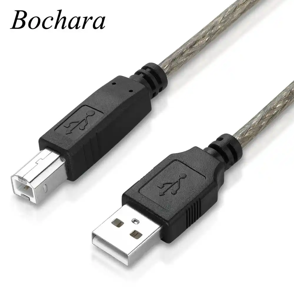 usb 2.0 printer type cable