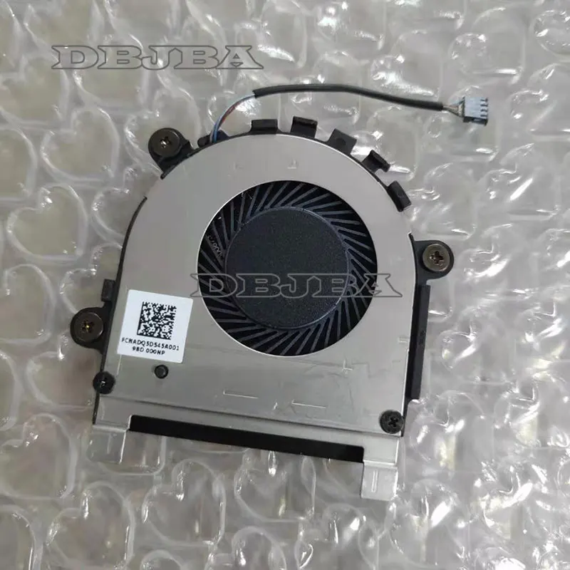 Fan Compatible for FCN 0FRHS0000H FCNADQ5D545A001 DC 5V 0.5A Cooling Fan