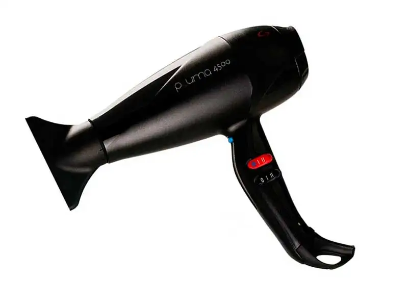 Hair Dryer Ga Ma Pluma 4500 Endurance Ion Black Hair Dryers AliExpress