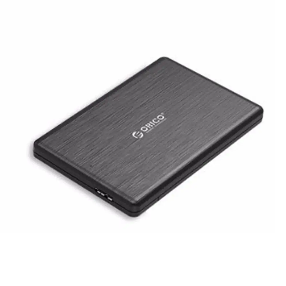 ORICO HDD 2,5 SATA к USB 3,1 корпус жесткого диска SSD корпус жесткого диска type C корпус USB 3,1 внешний жесткий диск