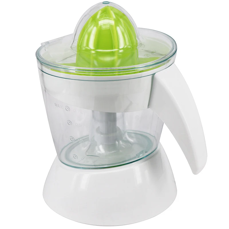 

Large Capacity Electric Citrus Juicer Juicer Squeezer Auto Reverse Pulp Fresh Lemon Orange Juice for Healthy Juice EU Plug