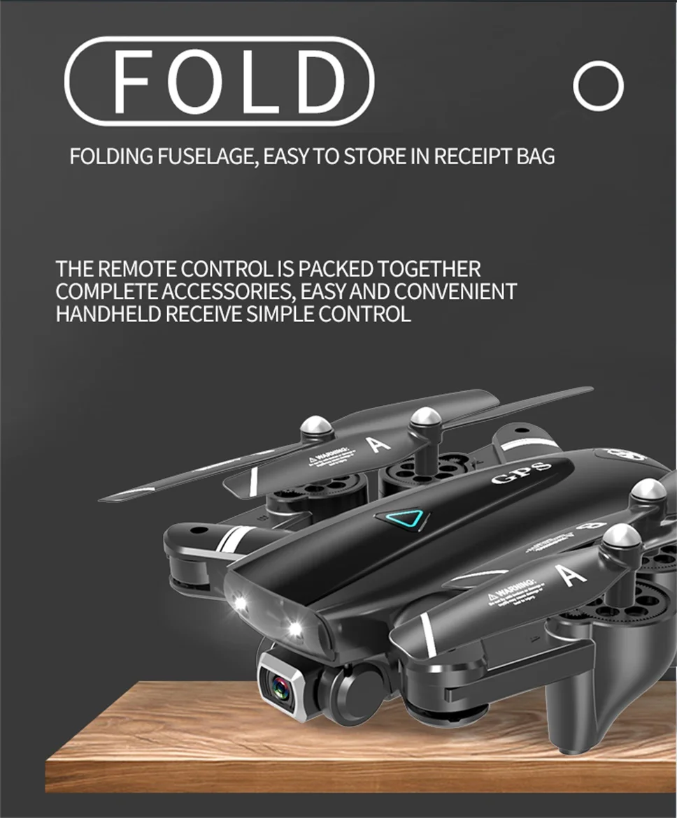 Cheap Drones com câmera