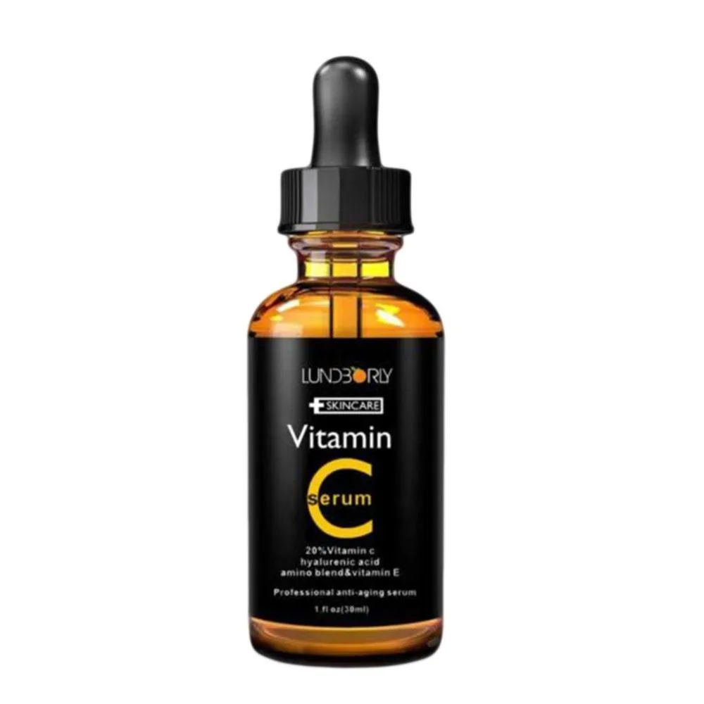 Face Serum Vitamin C vitamin E Vitamin C Moisturizing Skin Skin Lifting Care Whitening Tight anti-Wrinkle O3J3 Face Serum Vitamin C vitamin E Vitamin C Moisturizing Skin Skin Lifting Care Whitening Tight anti-Wrinkle O3J3
