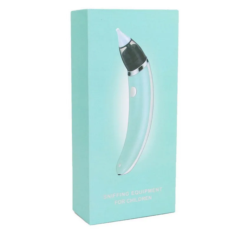 CYSINCOS детский Назальный аспиратор Электрический Безопасный гигиенический