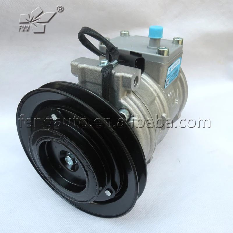 10PA17C 4758452 447100-7070 Кондиционер авто ac компрессор для Chrysler Concorde Dodge Intrepid New jorker