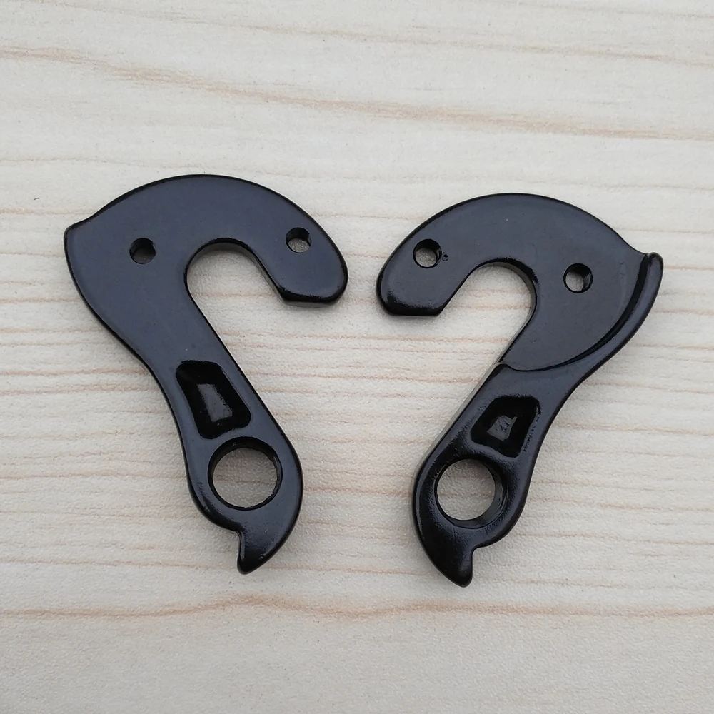 

10pc Bicycle parts bike gear rear derailleur hanger mech dropout For Bulls Haibike Kona Orange Wilier Fuji Corretec kona Correte