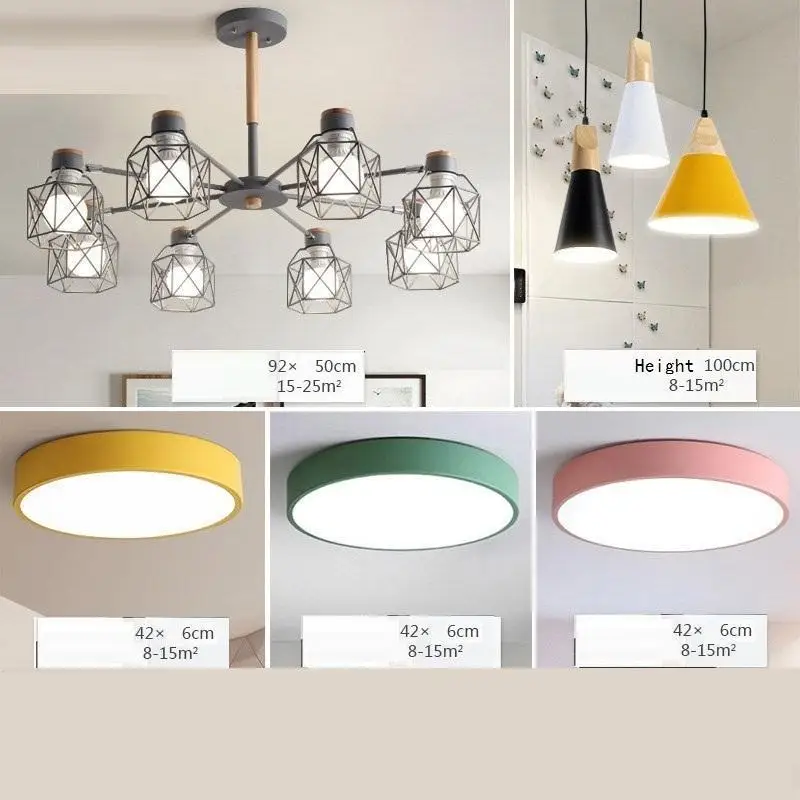 Современный блеск E Pendente Para Sala De Jantar Verlichting Hanglamp Luminaria Deco Демисезон Лофт подвесной светильник