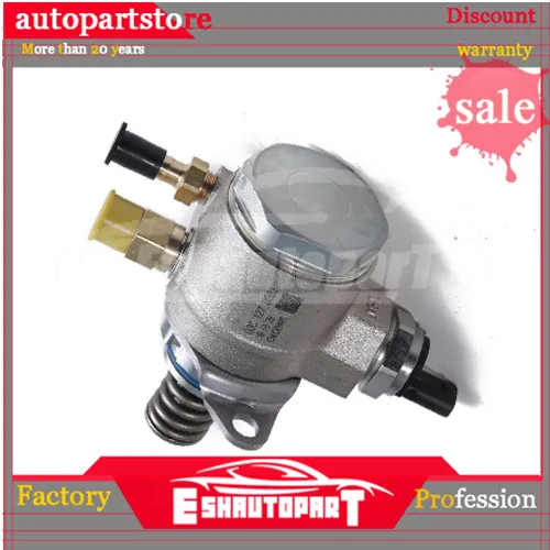 03C 127 026 C механический топливный насос высокого давления для Audi A1 A3 S3 VW Golf Passat Jetta Polo Tiguan 1,4 T CAVD 03C127026M