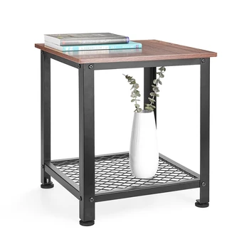 

Nordic Style Tea Table Small Family Low Table Coffee Table for Sitting Room Removable Sofa Small Table Corner Sides Table