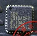 

100% new original ADN2818 ADN2818ACPZ Free Shipping Ensure that the new
