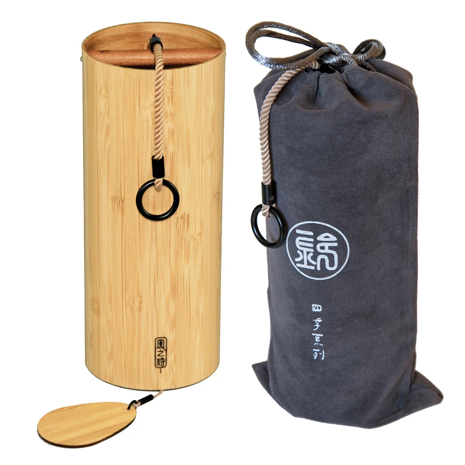 BATESMUSIC Wind Chimes Windchime Windbell for Outdoor Garden Patio Home Decoration Zen Meditation Relaxation Chord | Спорт и
