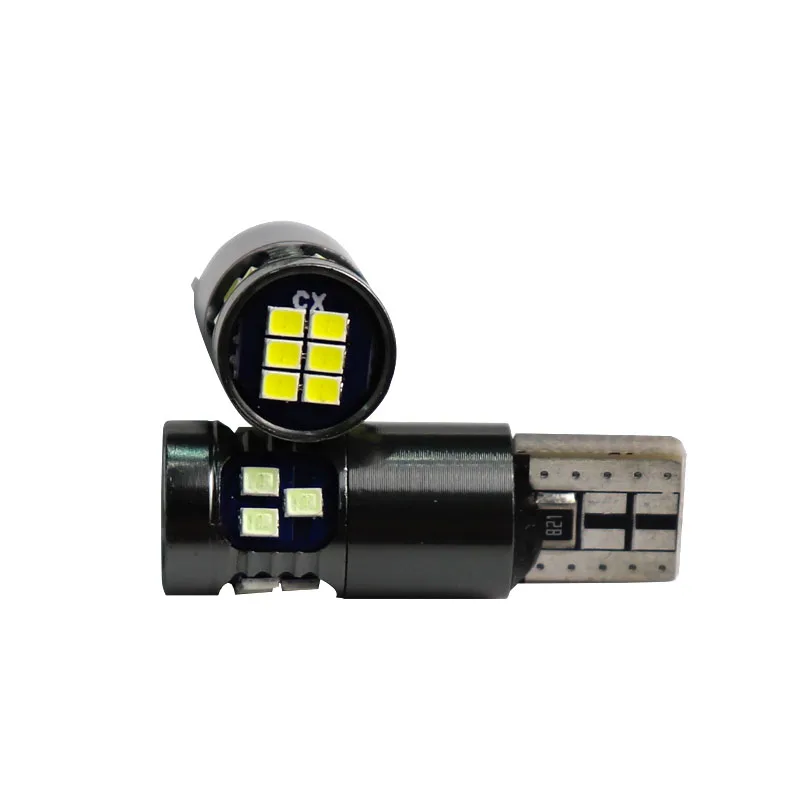 T10 解码18灯2016　5